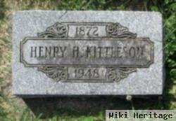 Herman Henry Kittleson