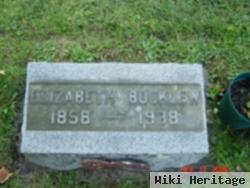 Hannah Elizabeth Severns Bucklew