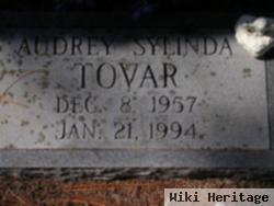 Audrey Sylinda Tovar