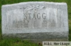 Hazel R. Stagg