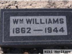 William Williams