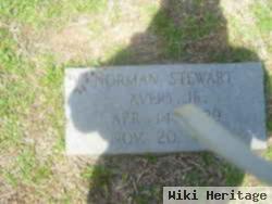 Norman Stewart Avery, Jr