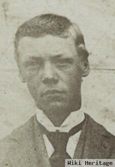 Oscar Anderson