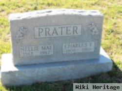 Nellie Mae Prater