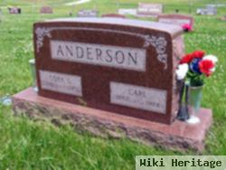 Carl Anderson