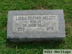 Laura Tilford Dellett