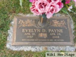 Evelyn Payne