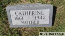 Catherine Warnke