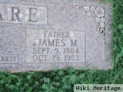 James M. Ware