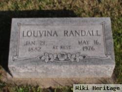 Louvina Randall