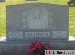 Mary Lembo Mazzocca