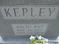 Ralph Ray Kepley