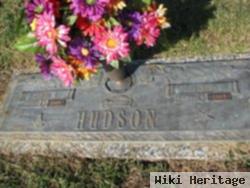 James Clayton "j.c." Hudson
