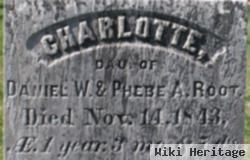 Charlotte Root
