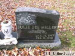 Julie Dee Miller