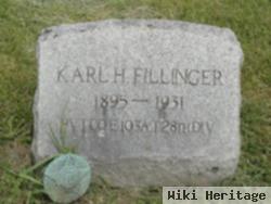 Karl H. Fillinger