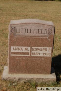 Edward B. Littlefield