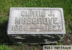 Curtis J. Musgrove