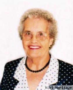 Christina K. Jansen Nolting