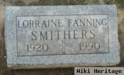 Lorraine Fanning Smithers