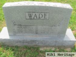 Augustus Wade