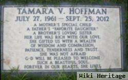 Tamara V. Hoffman