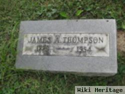 James A. Thompson