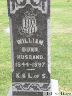 William Dunn