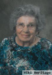 Willie Mae Seabolt Fitchett