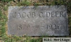 Jacob C. Deer