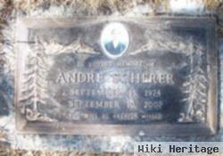 Andre Scherer