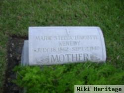 Marie Stella Turcotte Kenedy