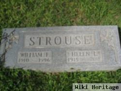 William Strouse