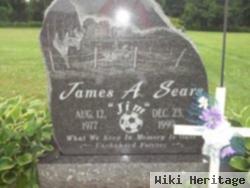 James A "jim" Sears