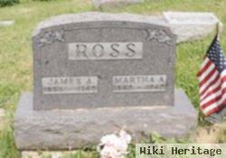 Martha A. Coleman Ross