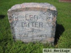 Leo W Ditter