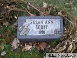 Susan Ann Scoff