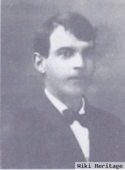 Alphonse Merrill "alie" Charbonneau