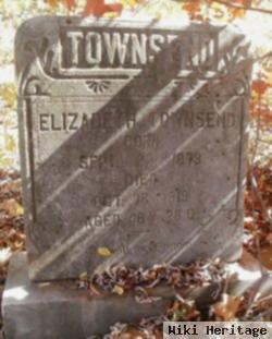 Elizabeth Townsend