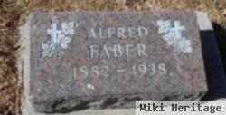 Alfred Faber