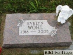 Evelyn Ellingson Wohl