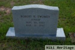 Robert Herndon Twomey, Jr