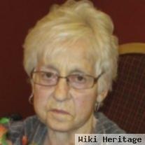 Mildred Olive "millie" Girtz Terhaar