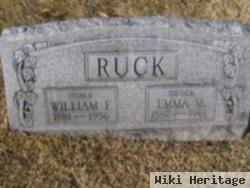 William F. Ruck