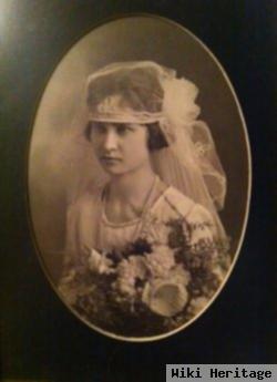 Rose Ann Broxterman Dultmeier