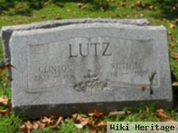 Ruth M Mccabe Lutz