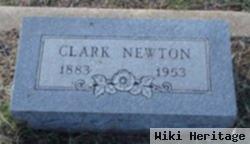 Clark Newton