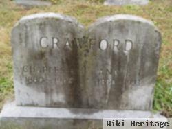 Charles B. Crawford