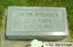 Jacob Ritenour