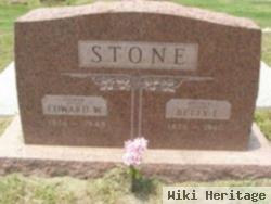 Betty L Stone